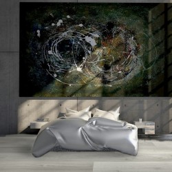 sol PVC rouleau effet bois