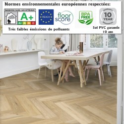 sol pvc rouleau 4 m pas cher