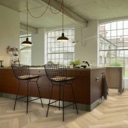 sol PVC rouleau cuisine