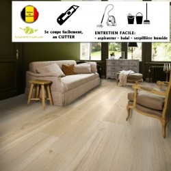 sol pvc rouleau imitation parquet