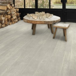 comment nettoyer un sol vinyle