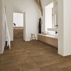 sol pvc béton ciré