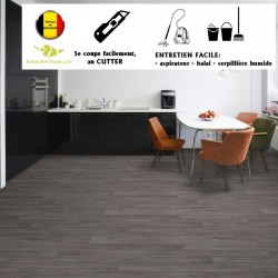 sol PVC rouleau haut de gamme