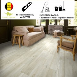 revêtement de sol PVC rouleau