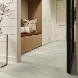 rouleau de sol PVC épais