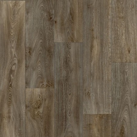 comment poser un sol PVC en rouleau