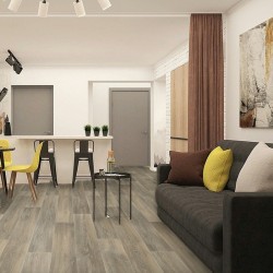 sol PVC rouleau épais BeauFlor