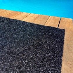 sable pour gazon synthétique