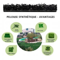 entretien gazon synthétique