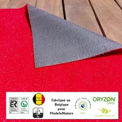 agrafe gazon synthétique