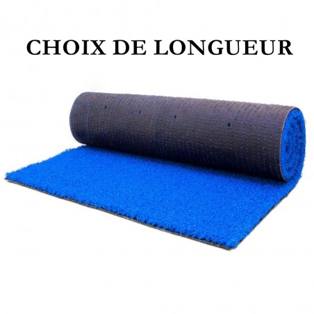 gazon synthétique à la découpe