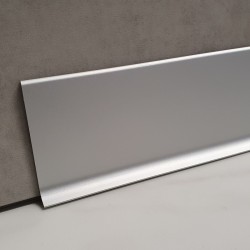 plinthe en aluminium pour cuisine