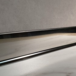 plinthe inox pas chère