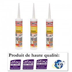 placer des plinthes bois