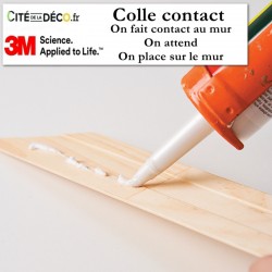 poser des plinthes en bois