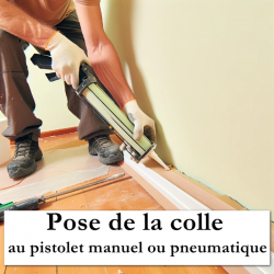 colle application facile