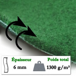 gazon synthétique rouleau pas cher