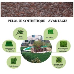 moquette événementiel grande largeur