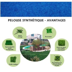 moquette événementielle grande largeur