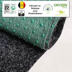 gazon synthétique grande largeur mètres