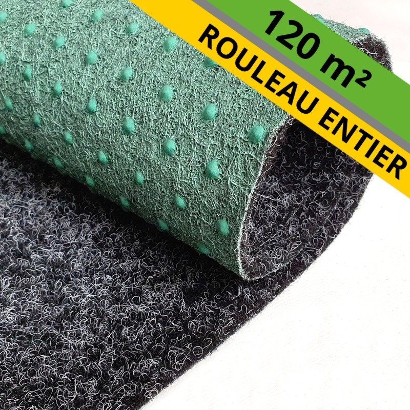gazon synthétique grande largeur 4 mètres