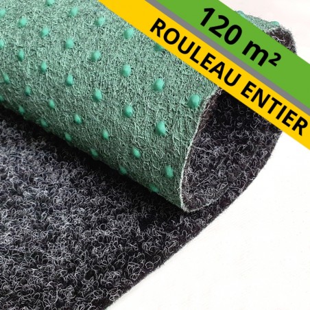 gazon synthétique grande largeur 4 mètres