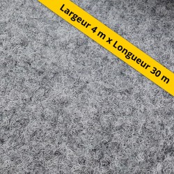 moquette événementielle grande largeur