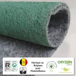 moquette gazon synthétique rouleau