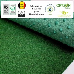 gazon synthétique grande largeur pas cher