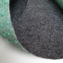 gazon synthétique grande largeur