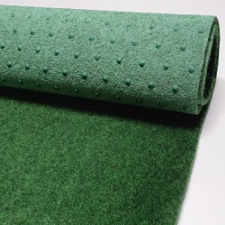 gazon synthétique grande largeur