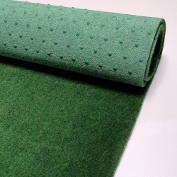 rouleau de moquette gazon synthétique pas cher