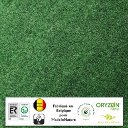 gazon synthétique grande largeur 4 mètres
