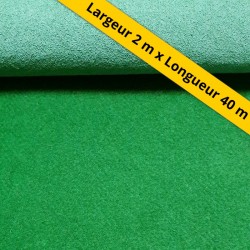 moquette événementielle grande largeur