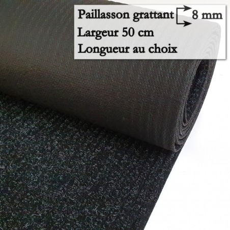 paillasson gratte pied