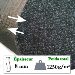 paillasson personnalisable