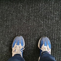 paillasson intérieur absorbant