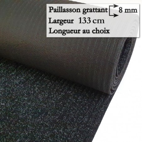 paillasson gratte pied