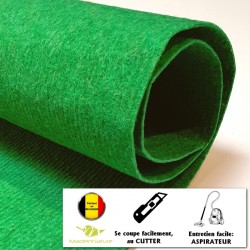 moquette pas chère en rouleau complet