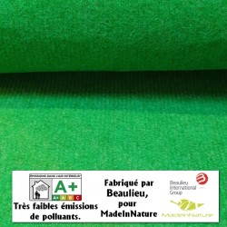 prix m² moquette