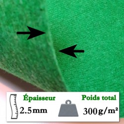 moquette événementielle pas chère