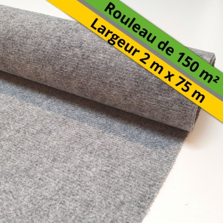 meilleure moquette grise pas chère pour événements