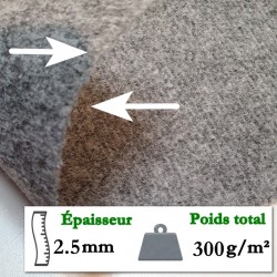 moquette événementielle grande largeur