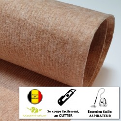 comment poser de la moquette pas chère