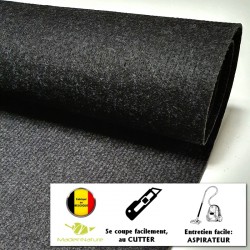 moquette événementielle en grande largeur pas chère