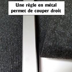 moquette événementielle en grande taille