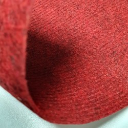 moquette 1 er prix rouge