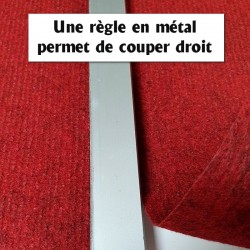 comment poser de la moquette pas chère