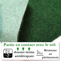 rouleau de gazon synthétique pas cher