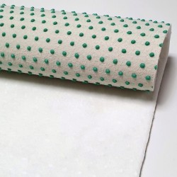 tapis moquette événementielle blanche